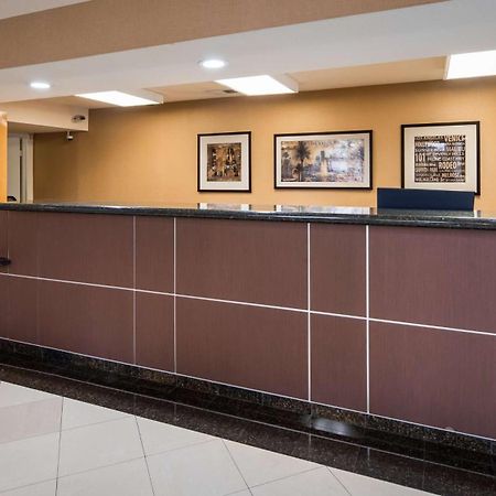 Best Western Norwalk Inn Ngoại thất bức ảnh