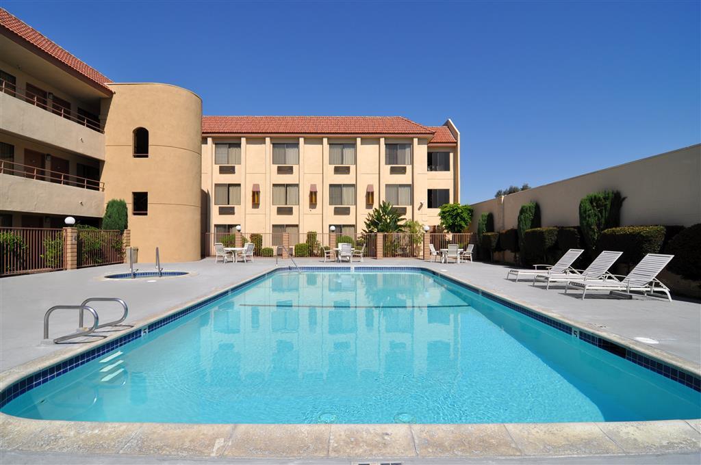 Best Western Norwalk Inn Ngoại thất bức ảnh