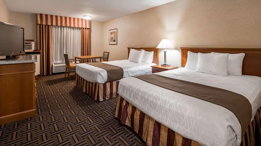 Best Western Norwalk Inn Ngoại thất bức ảnh