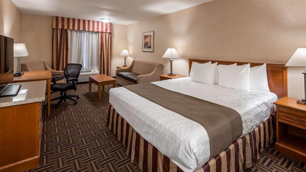 Best Western Norwalk Inn Ngoại thất bức ảnh