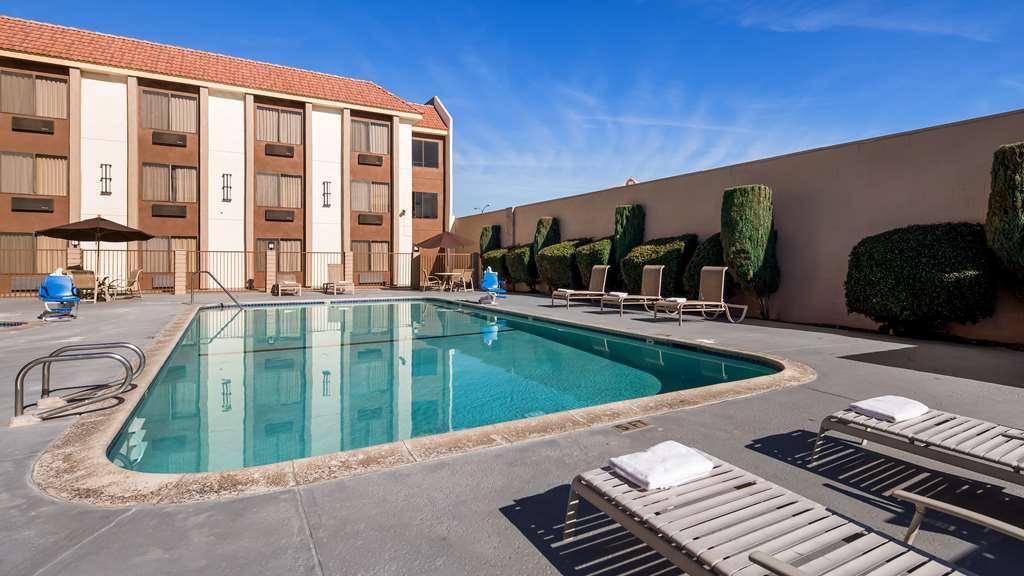 Best Western Norwalk Inn Ngoại thất bức ảnh