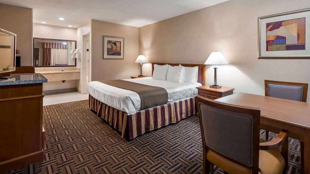 Best Western Norwalk Inn Ngoại thất bức ảnh