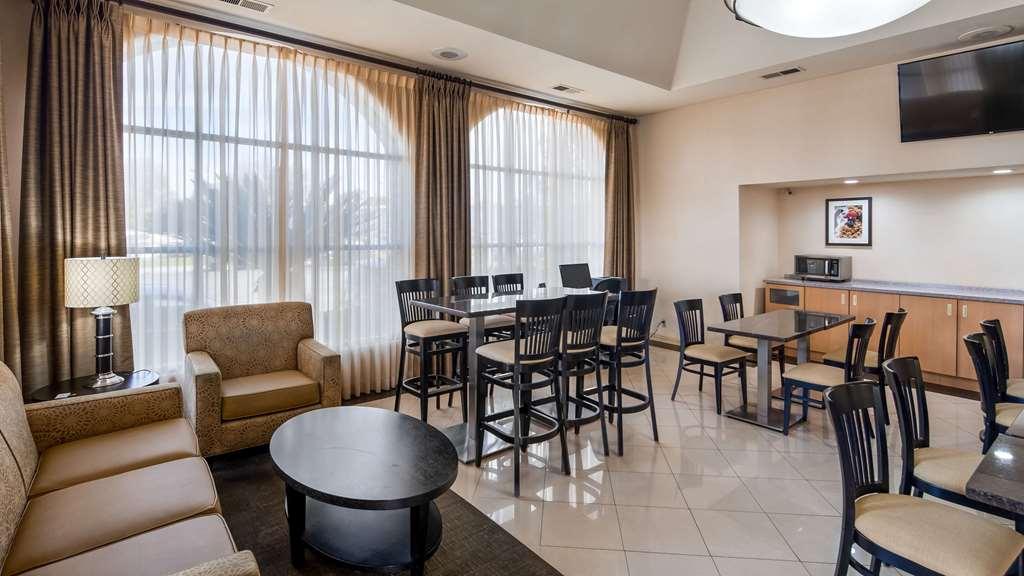 Best Western Norwalk Inn Ngoại thất bức ảnh