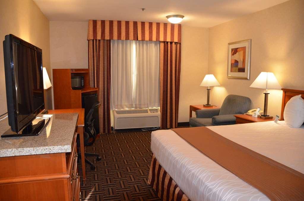 Best Western Norwalk Inn Ngoại thất bức ảnh
