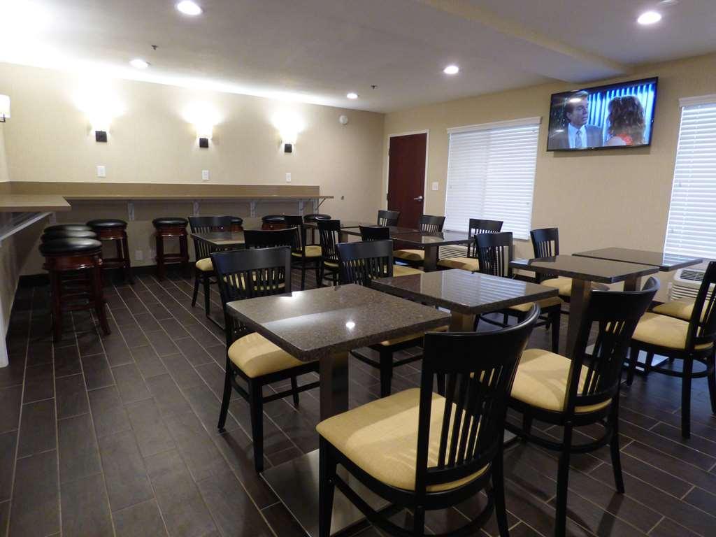 Best Western Norwalk Inn Ngoại thất bức ảnh
