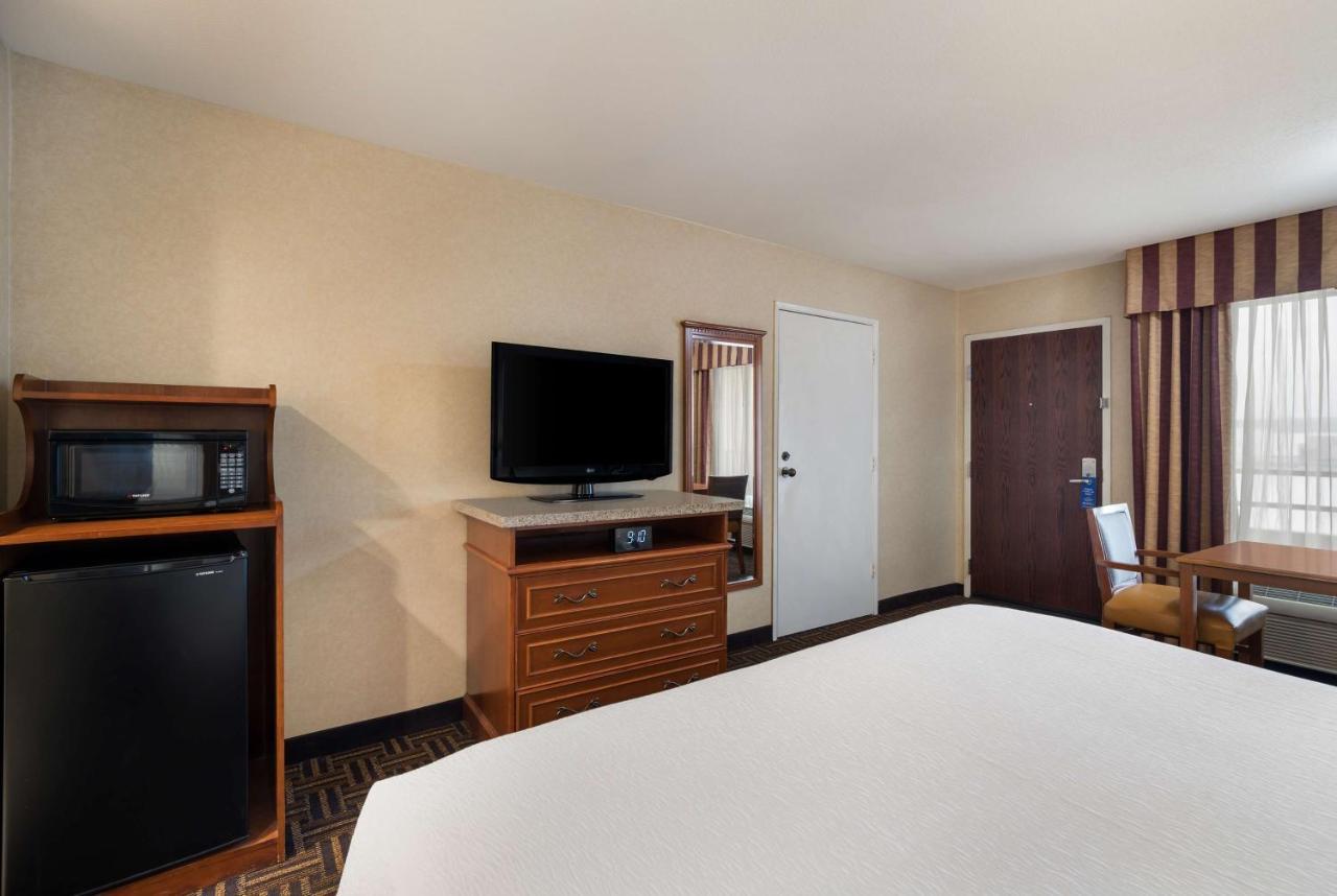 Best Western Norwalk Inn Ngoại thất bức ảnh
