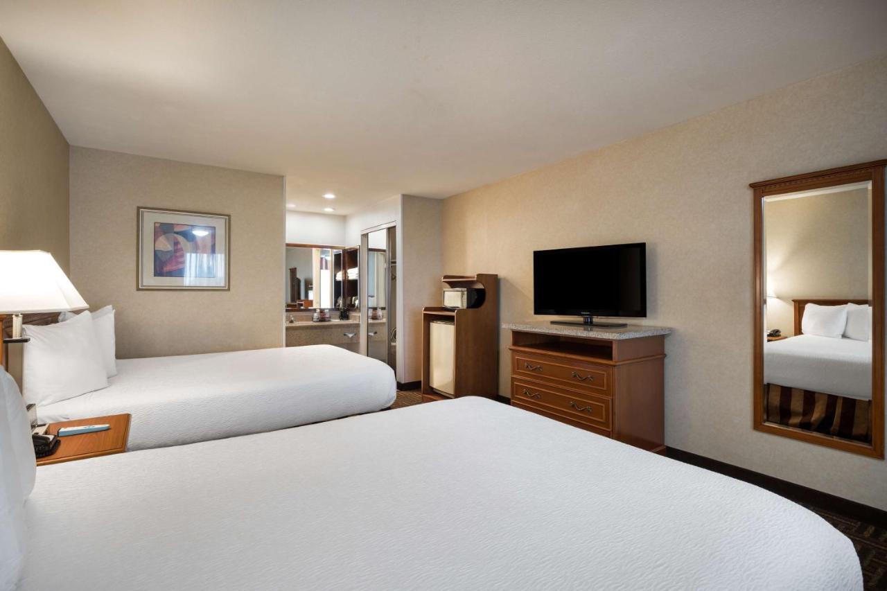Best Western Norwalk Inn Ngoại thất bức ảnh