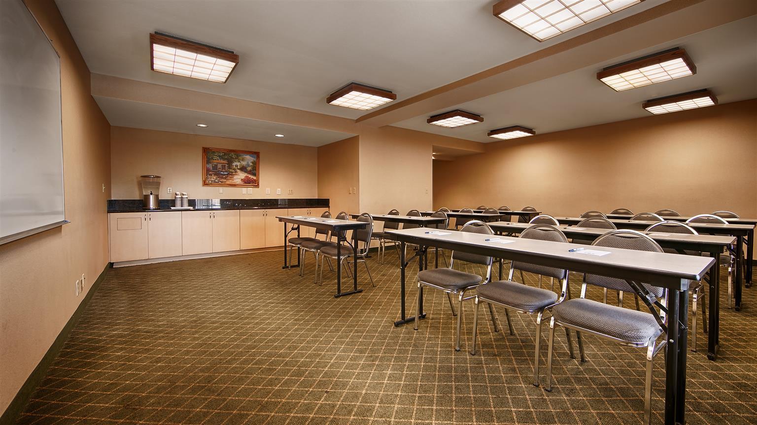 Best Western Norwalk Inn Ngoại thất bức ảnh